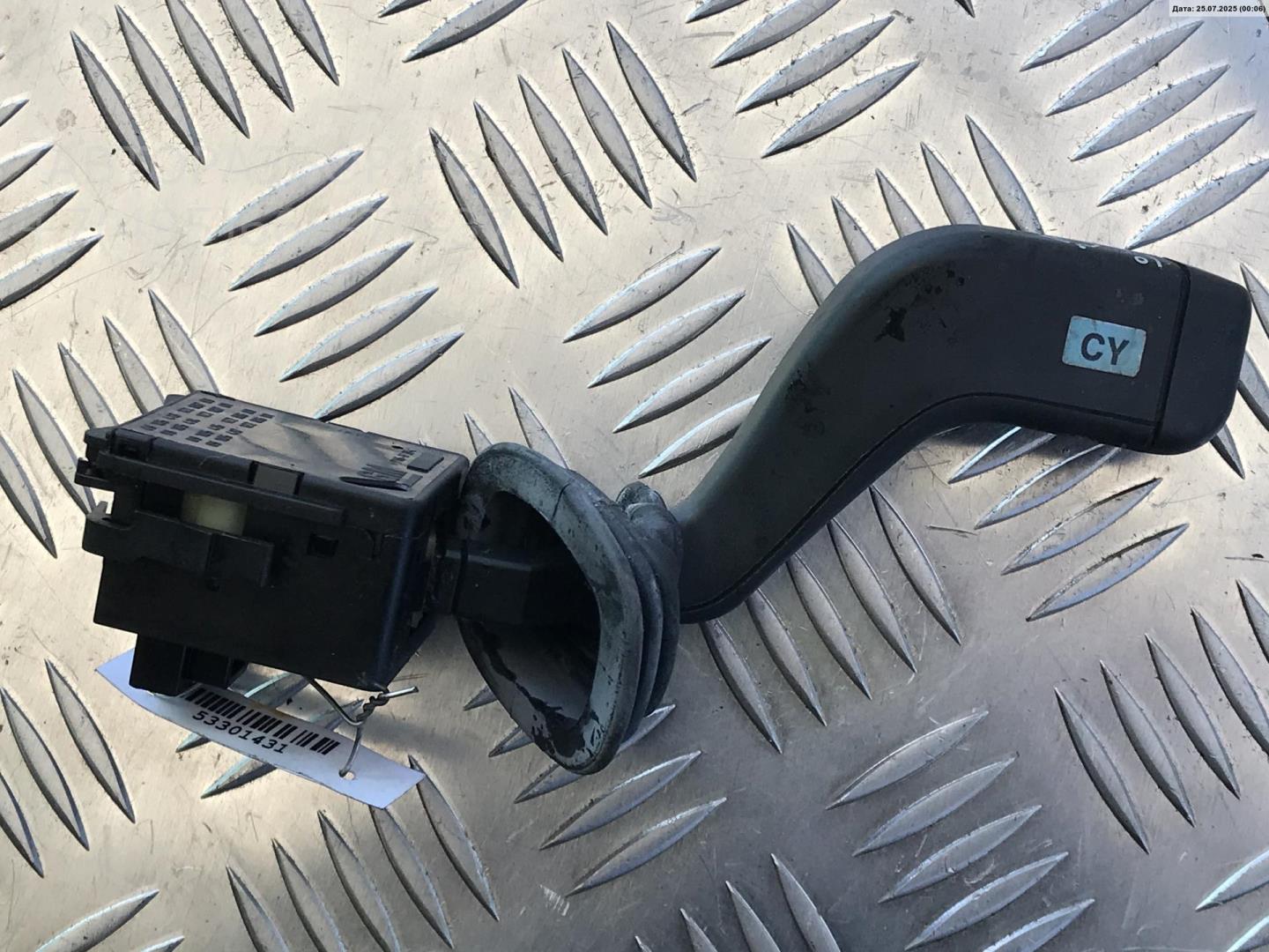 Переключатель стеклоочистителей