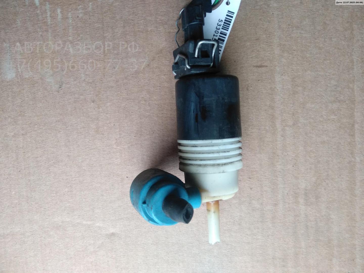 Насос омывателя