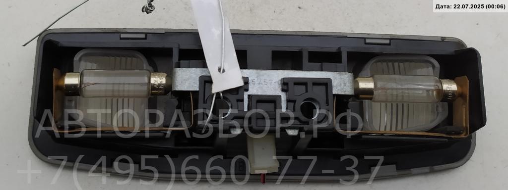 Плафон салонный