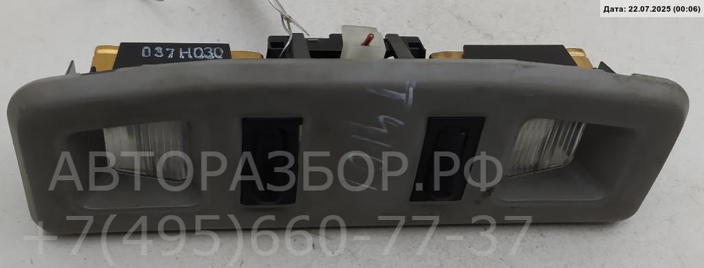 Плафон салонный