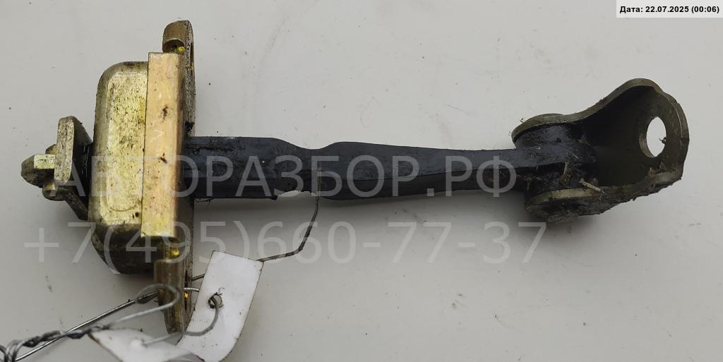 Ограничитель двери