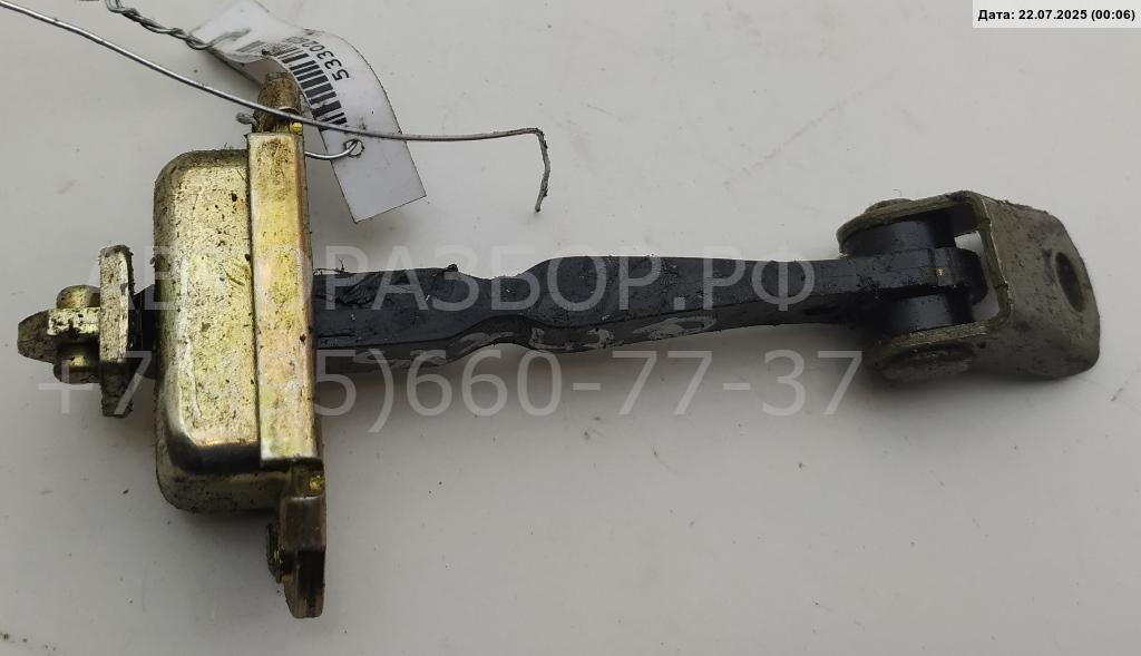 Ограничитель двери