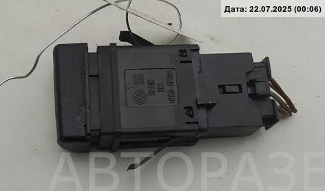 Кнопка обогрева заднего стекла для Ibiza IV 2008-2017