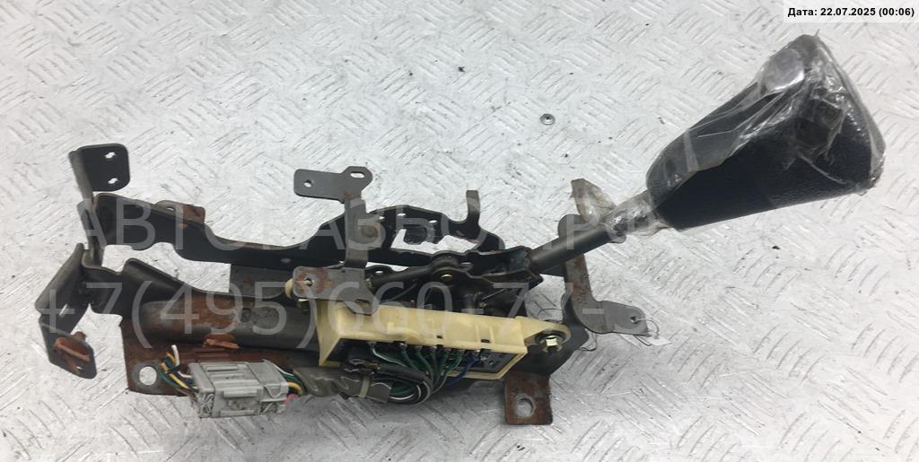 Кулиса МКПП / АКПП