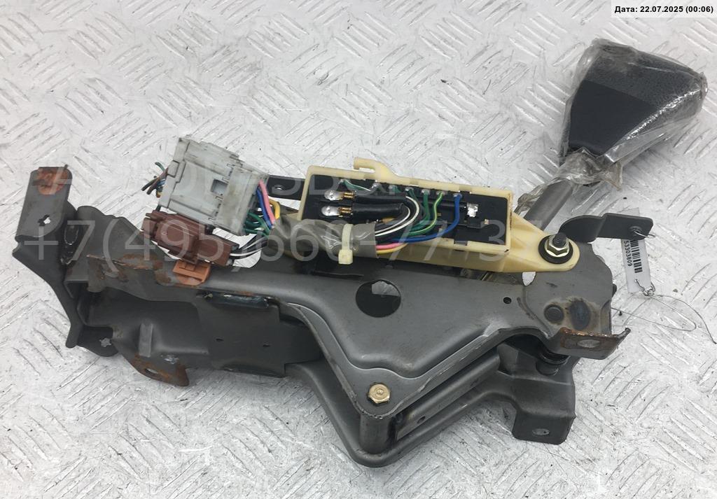 Кулиса МКПП / АКПП