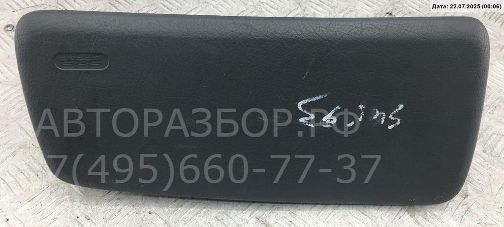 Подушка безопасности пассажирская (в торпедо)