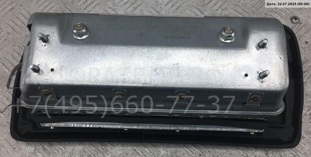 Подушка безопасности пассажирская (в торпедо)