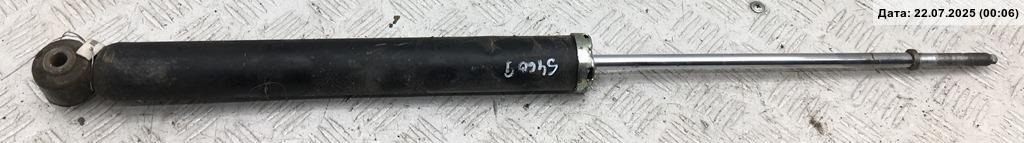 Амортизатор задний правый