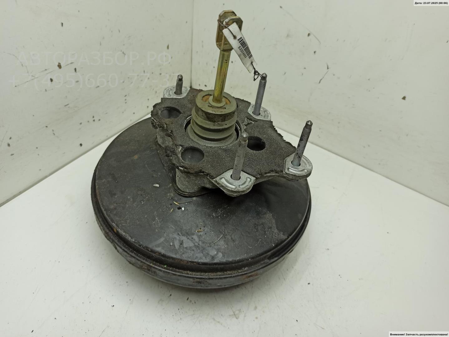 Усилитель тормозов вакуумный