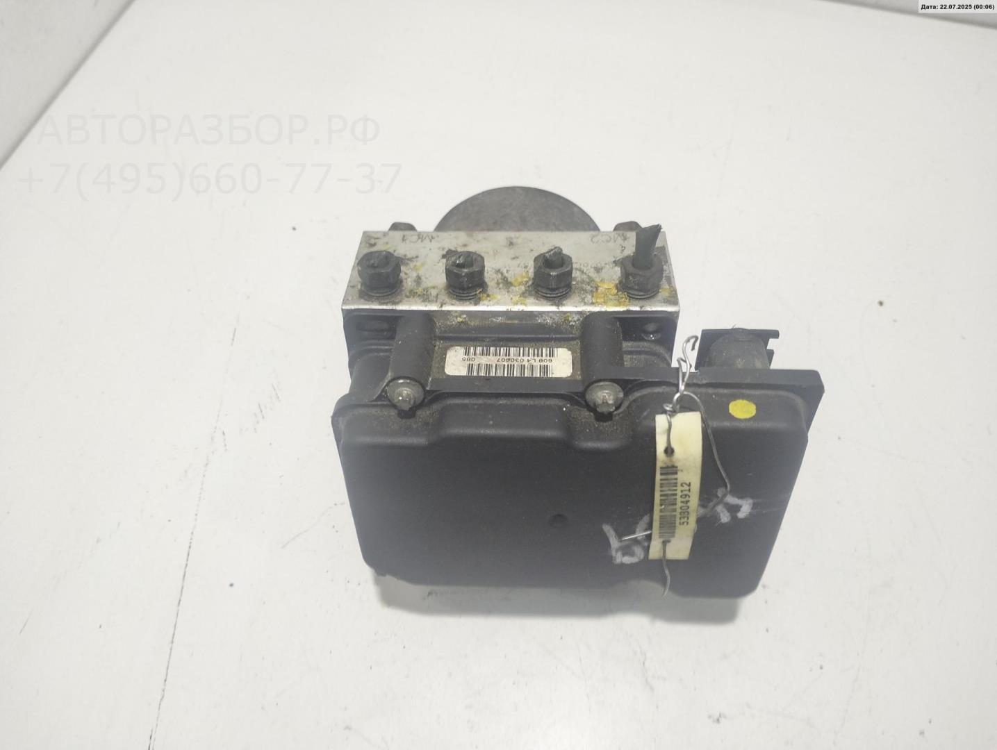 Блок ABS (насос)