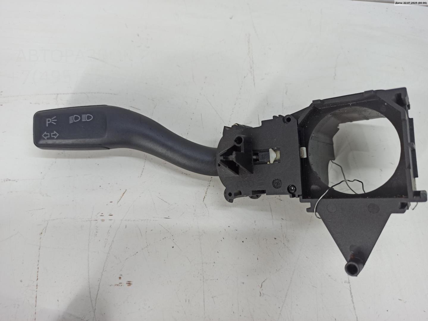 Переключатель поворотов подрулевой