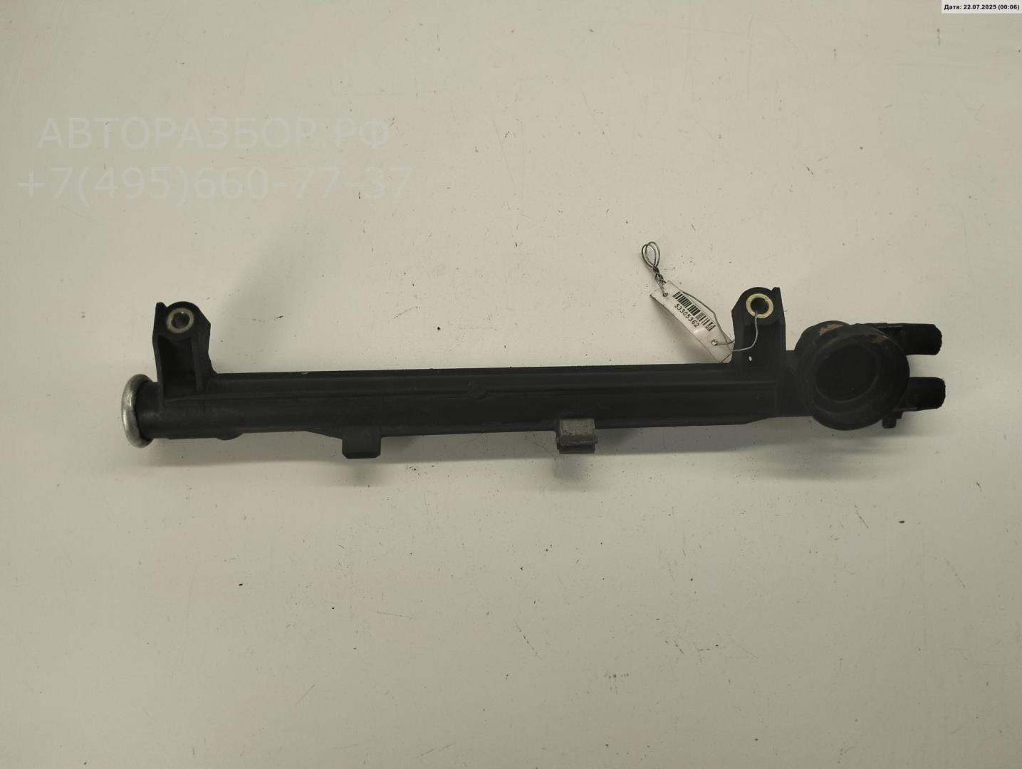 Рейка топливная (рампа)