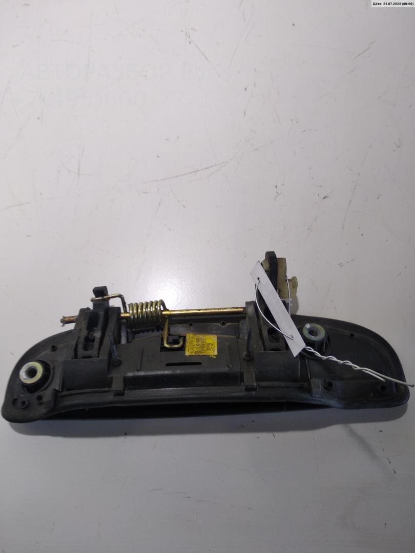 Ручка двери задней наружная правая