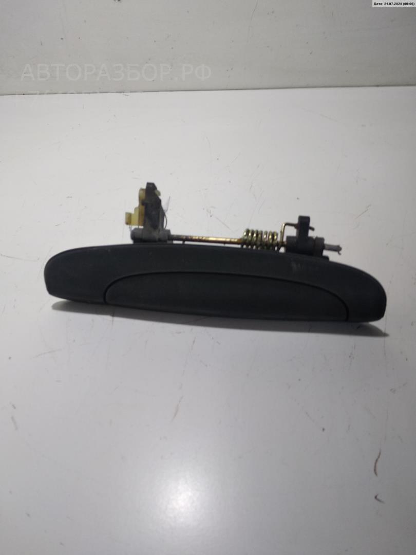 Ручка двери задней наружная правая