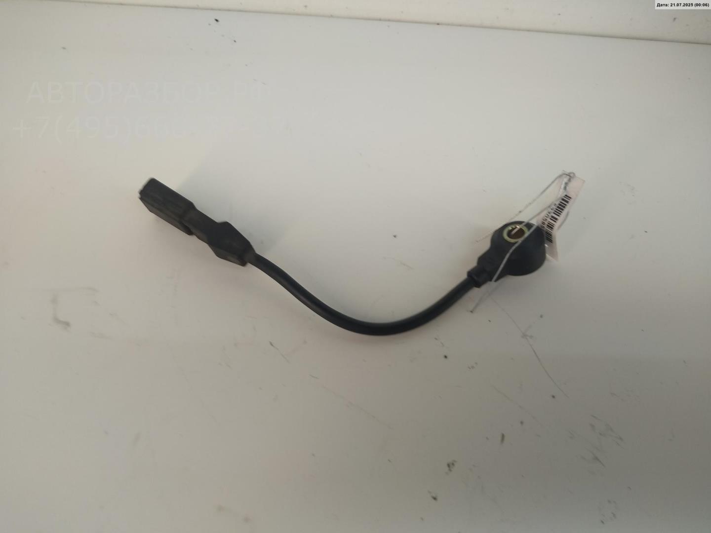 Датчик детонации