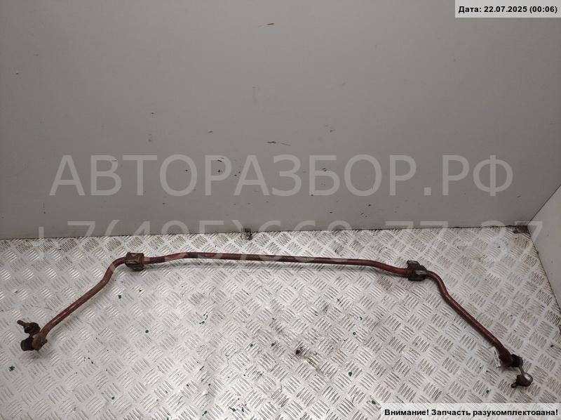 Стабилизатор передний