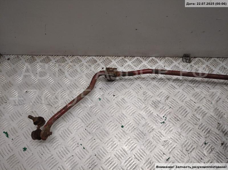 Стабилизатор передний