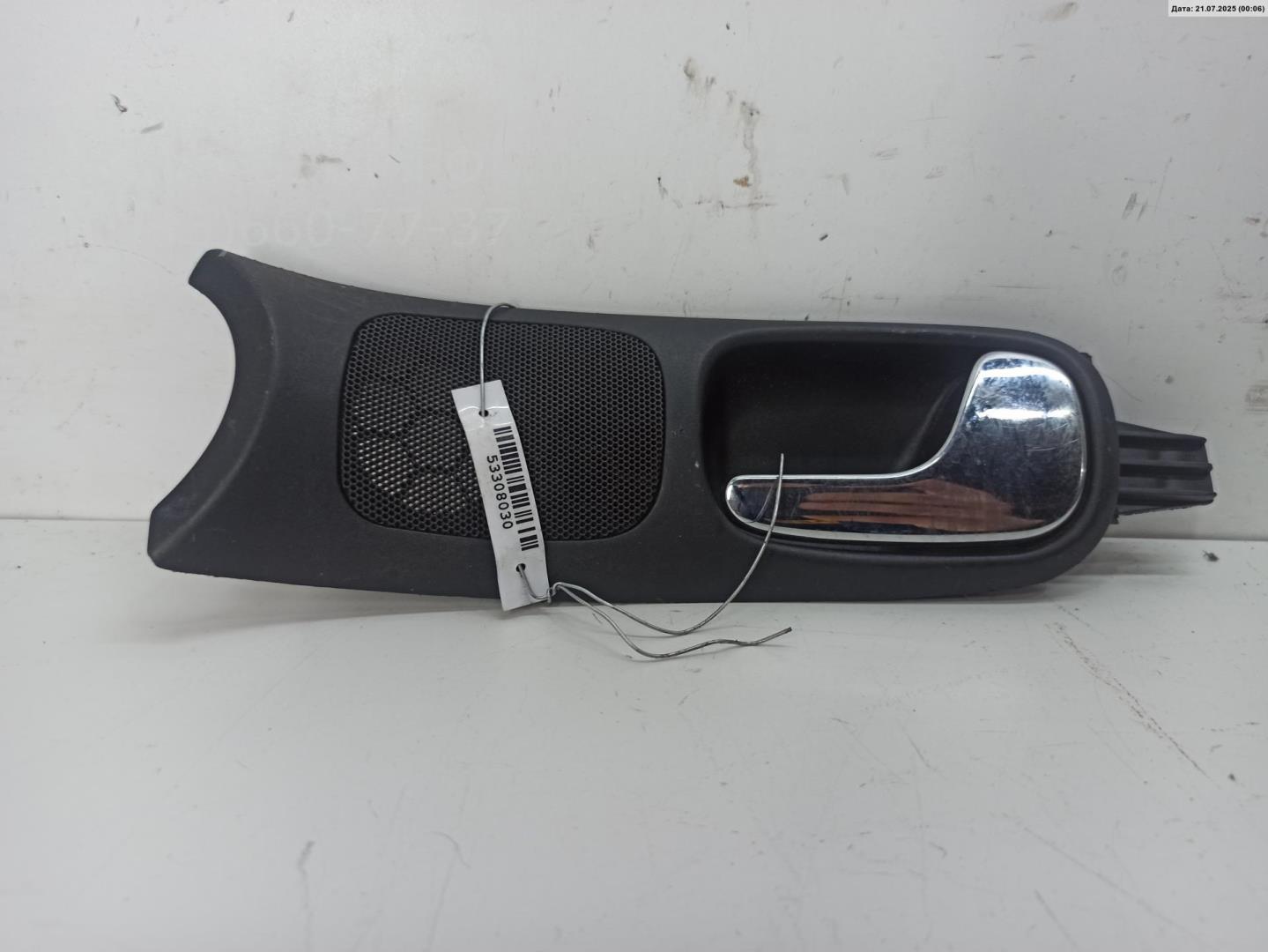 Ручка двери передней внутренняя правая