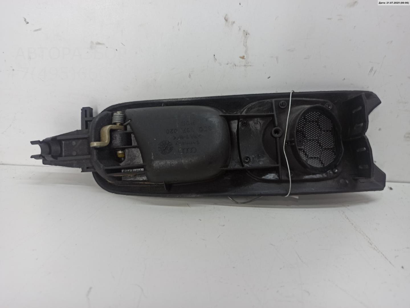 Ручка двери передней внутренняя правая