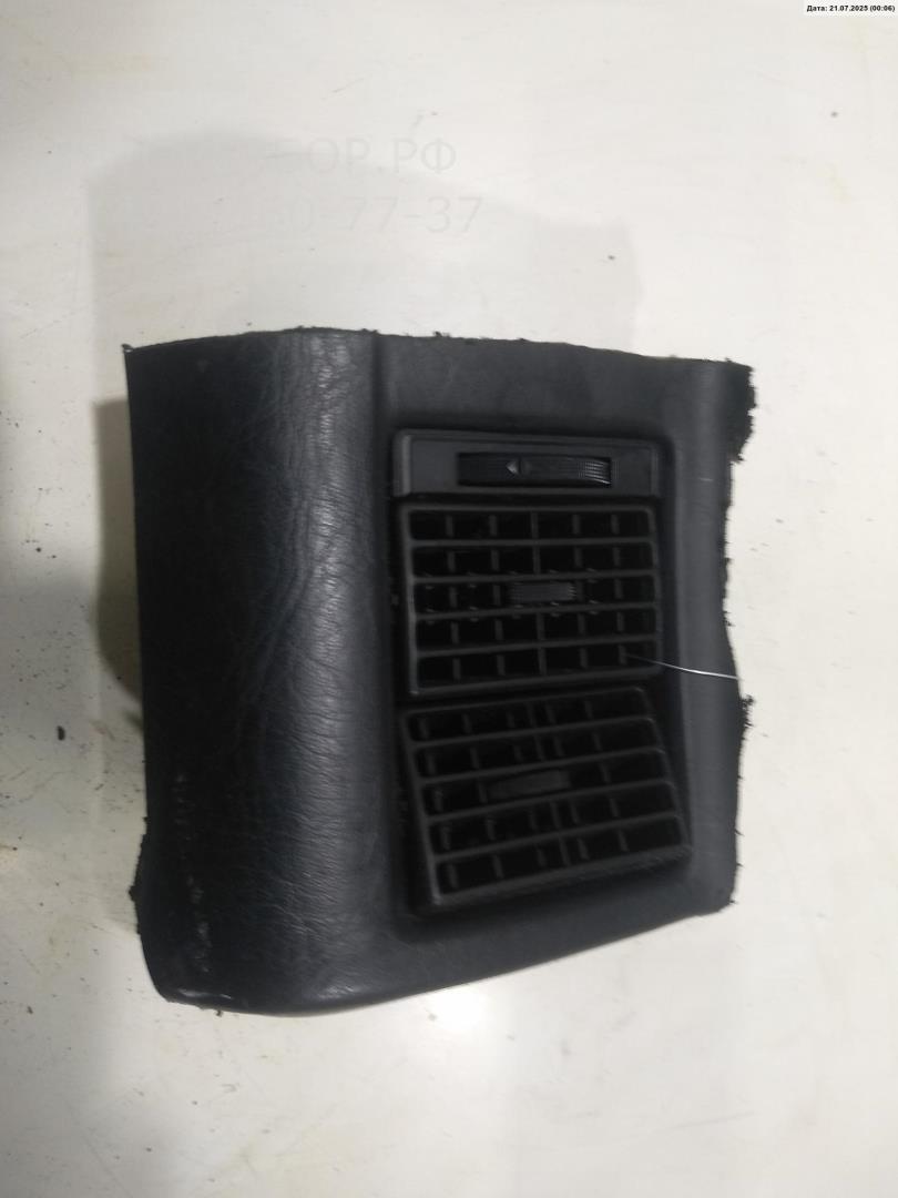 Дефлектор воздушный