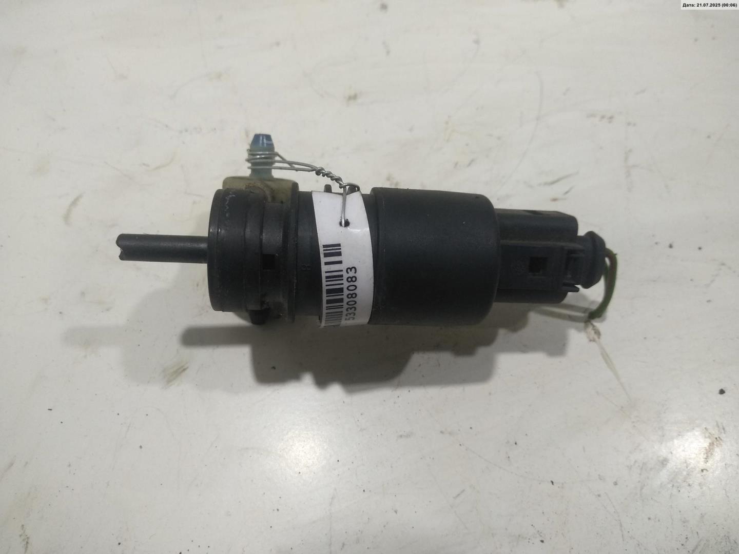 Насос омывателя