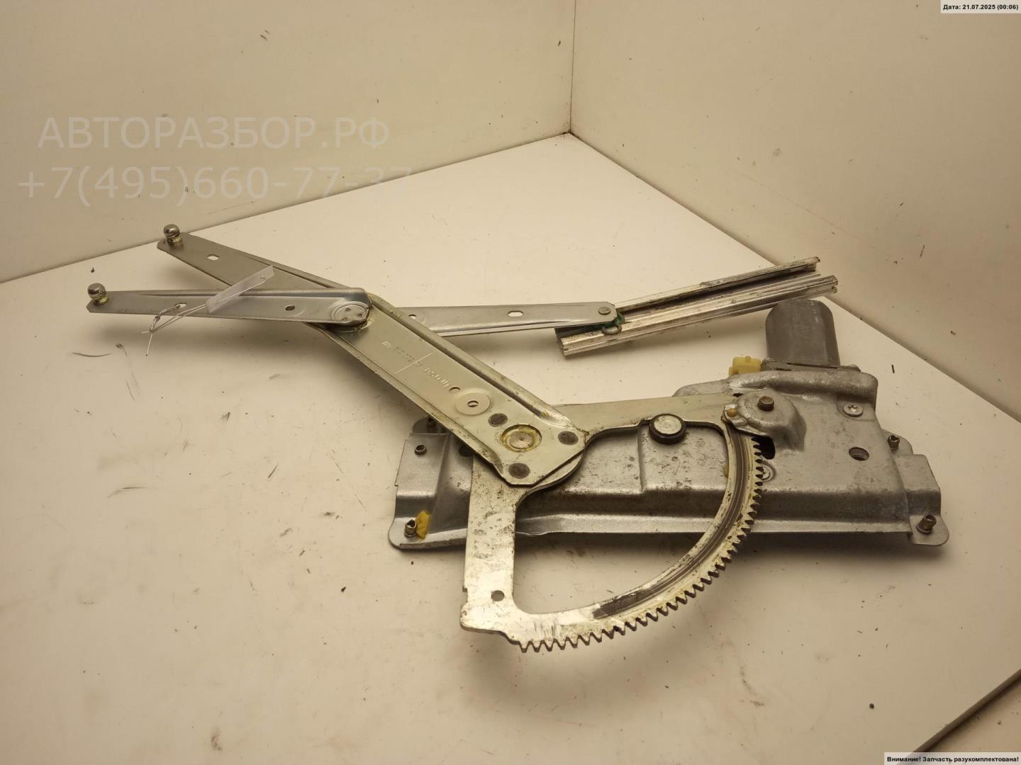 Стеклоподъемник электр. передний левый