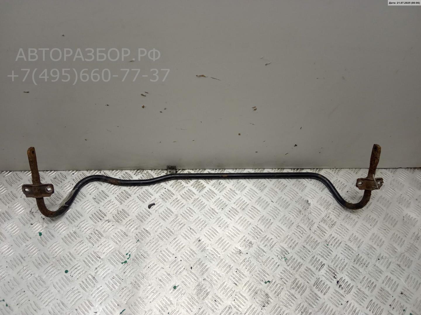 Стабилизатор задний