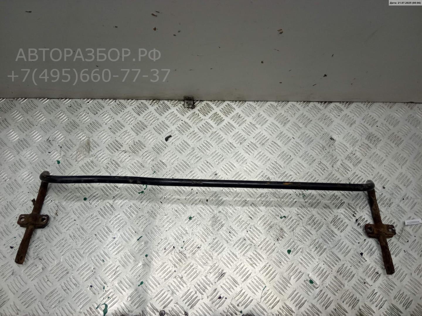 Стабилизатор задний