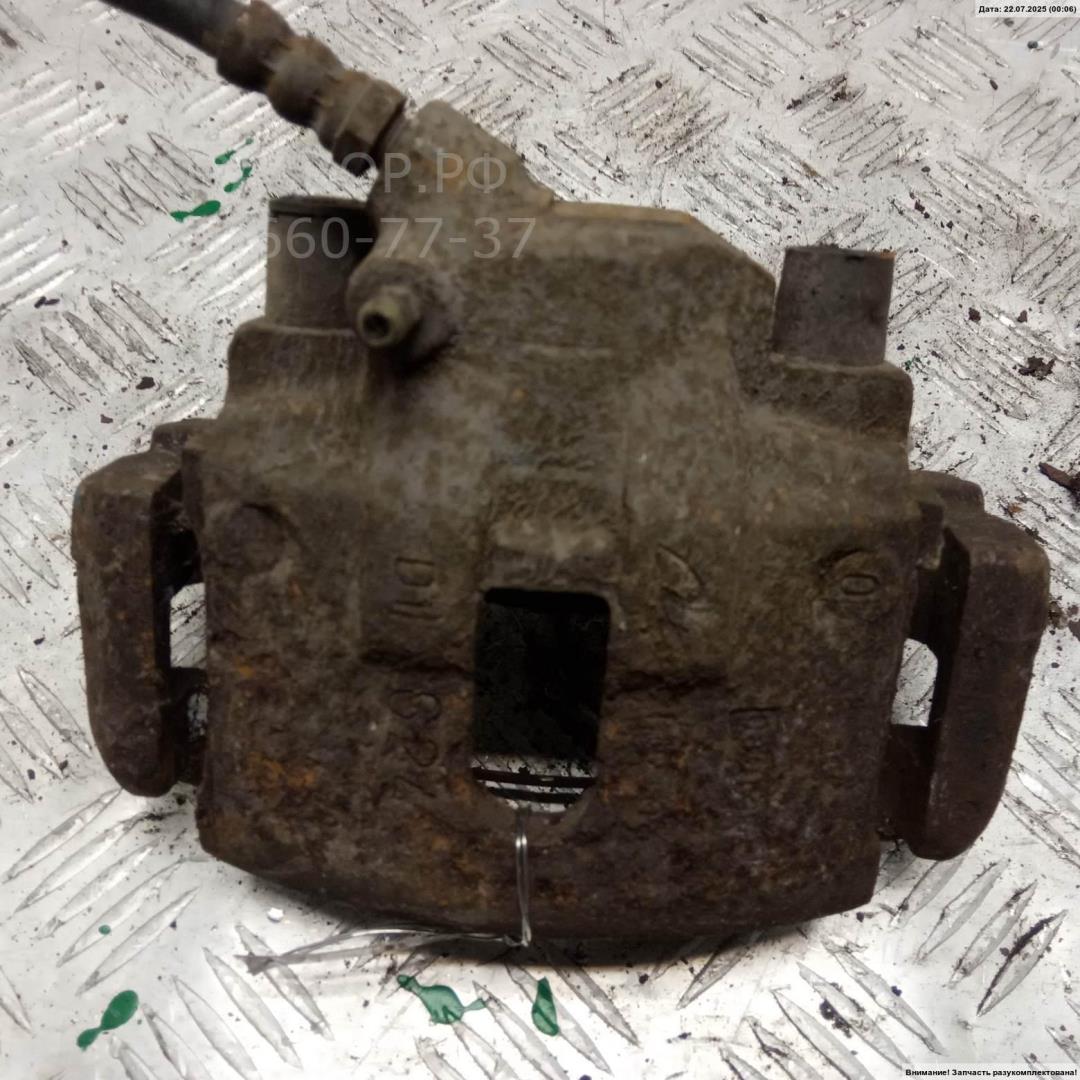 Суппорт передний правый