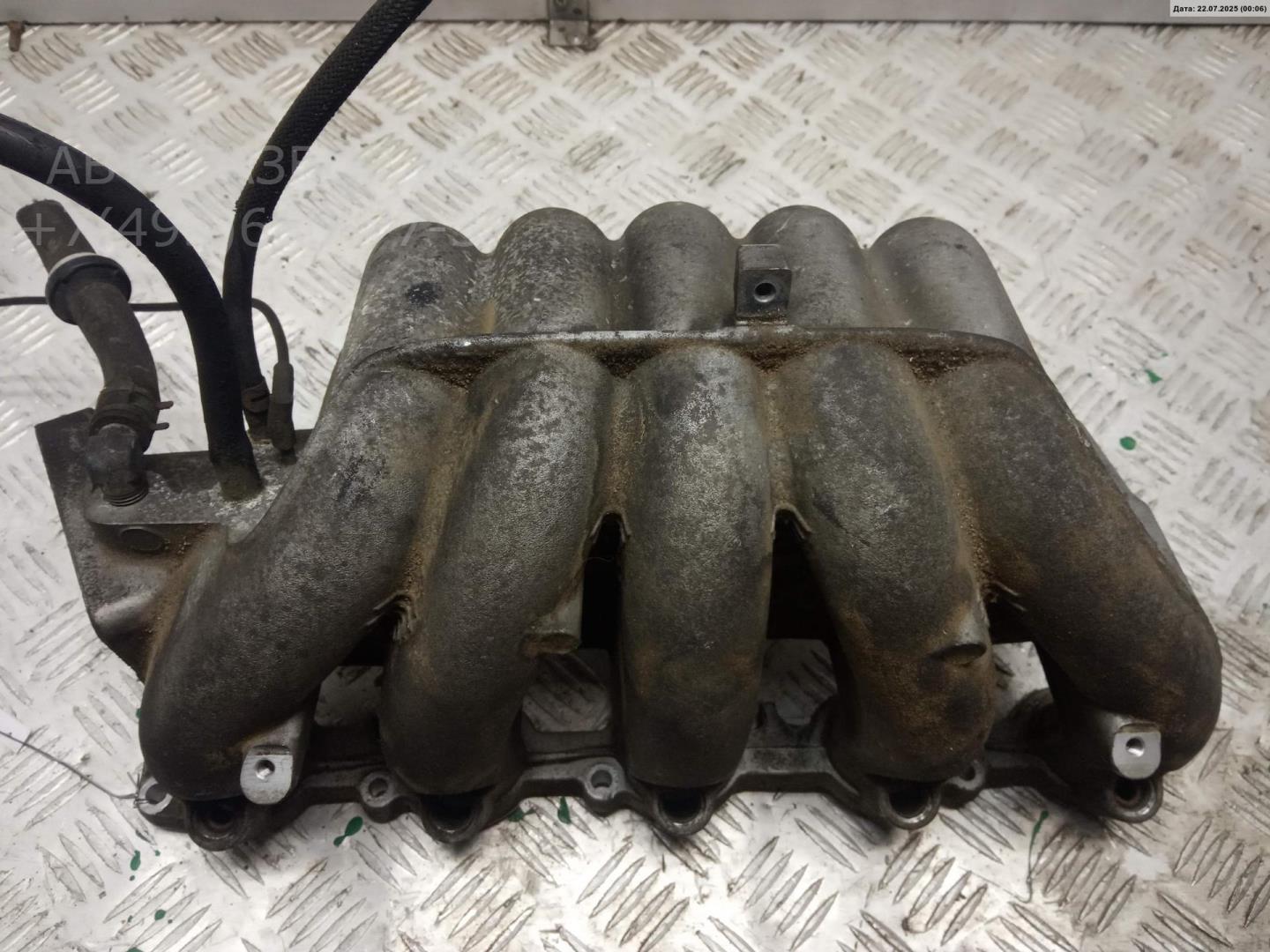 Коллектор впускной