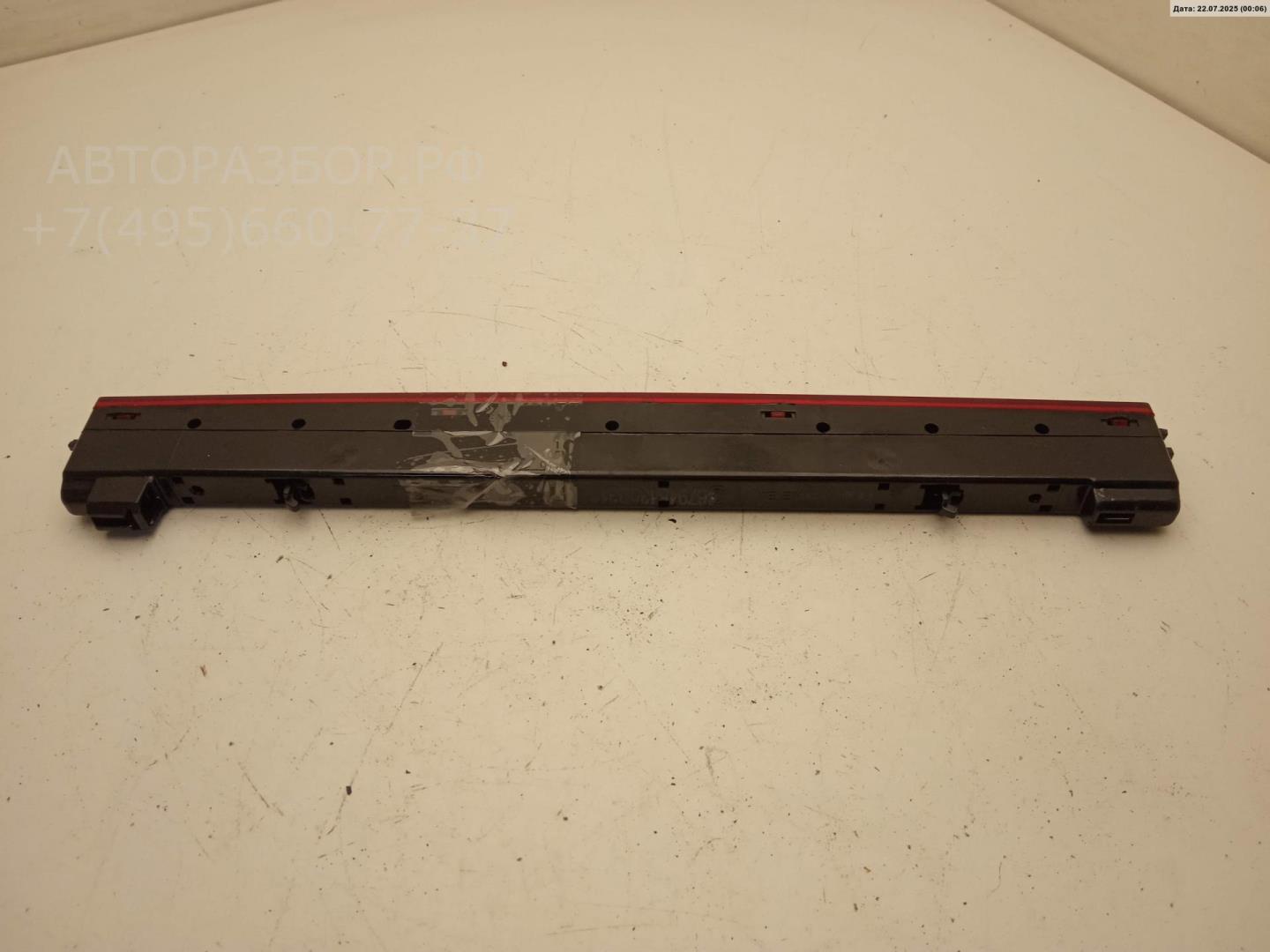 Фонарь задний (стоп сигнал)