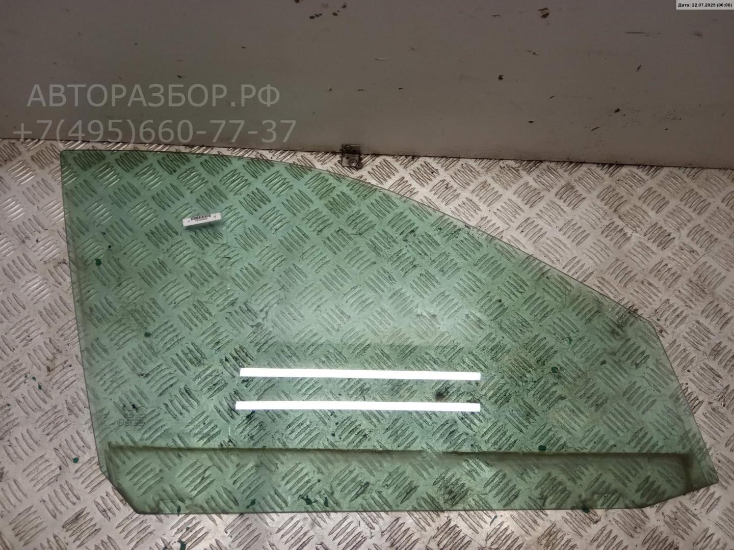 Стекло двери передней правой