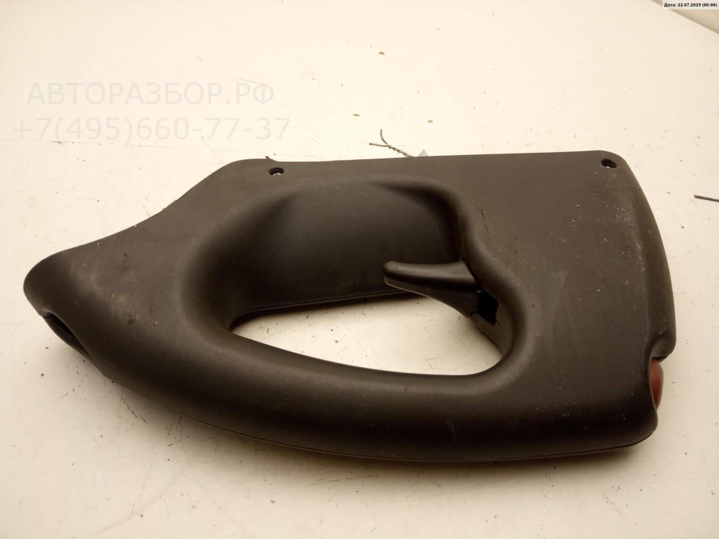 Ручка двери задней внутренняя левая