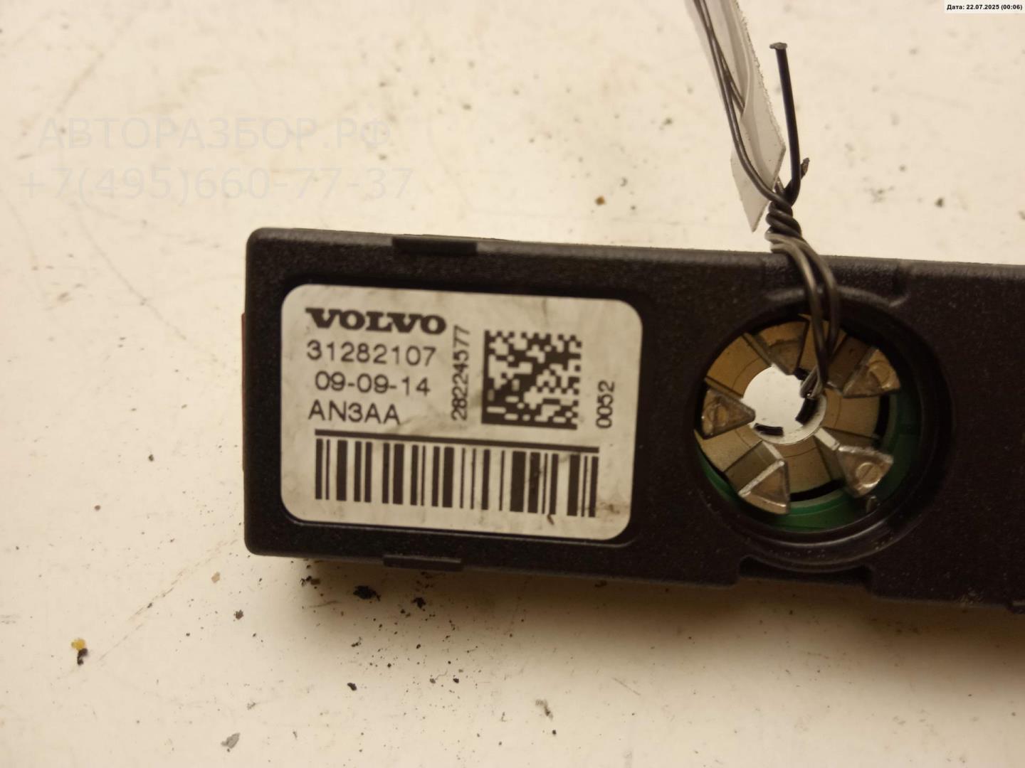 Усилитель антенны