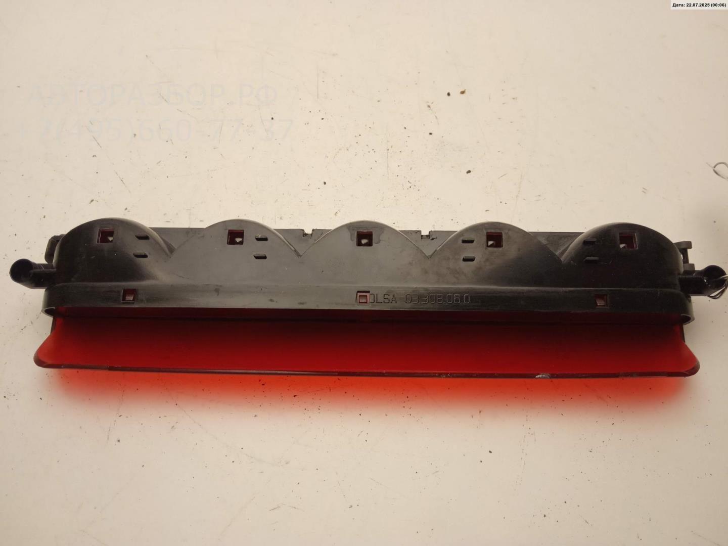 Фонарь задний (стоп сигнал)