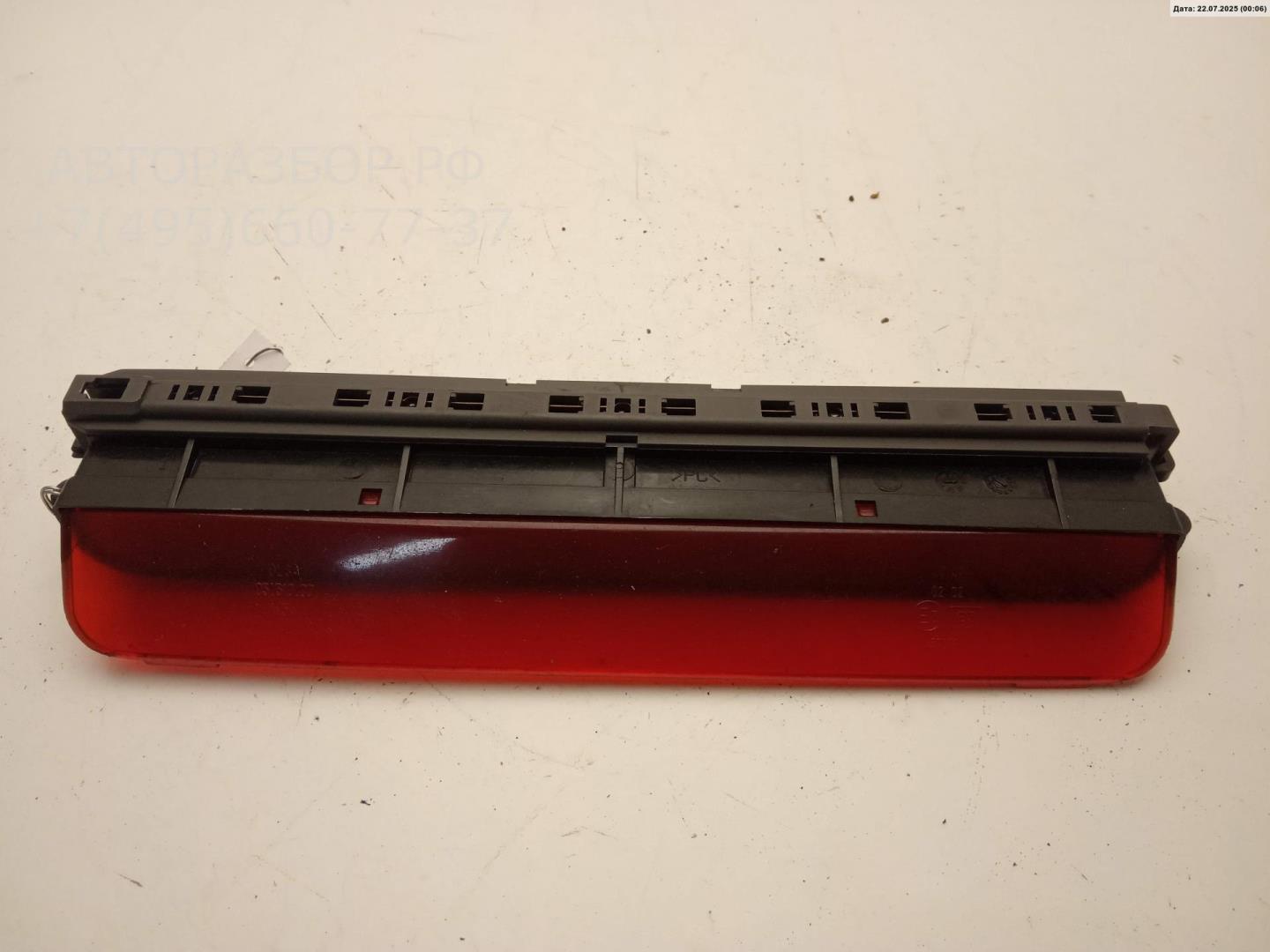 Фонарь задний (стоп сигнал)