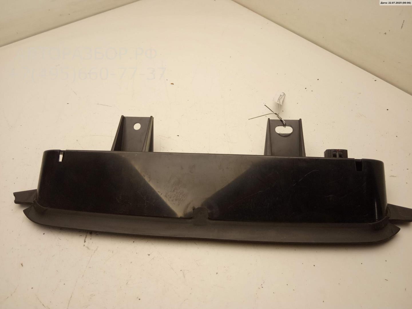 Фонарь задний (стоп сигнал)