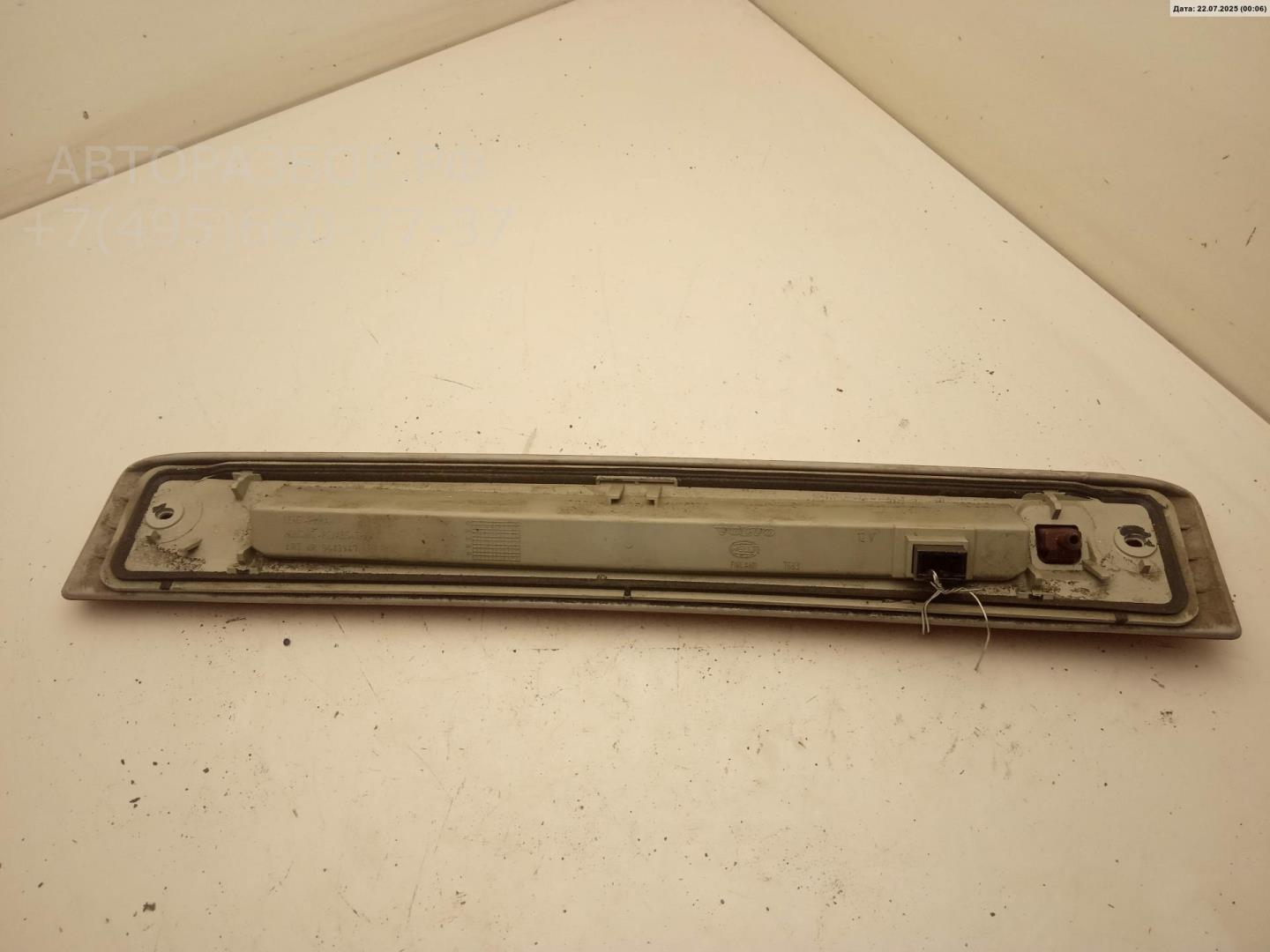 Фонарь задний (стоп сигнал)