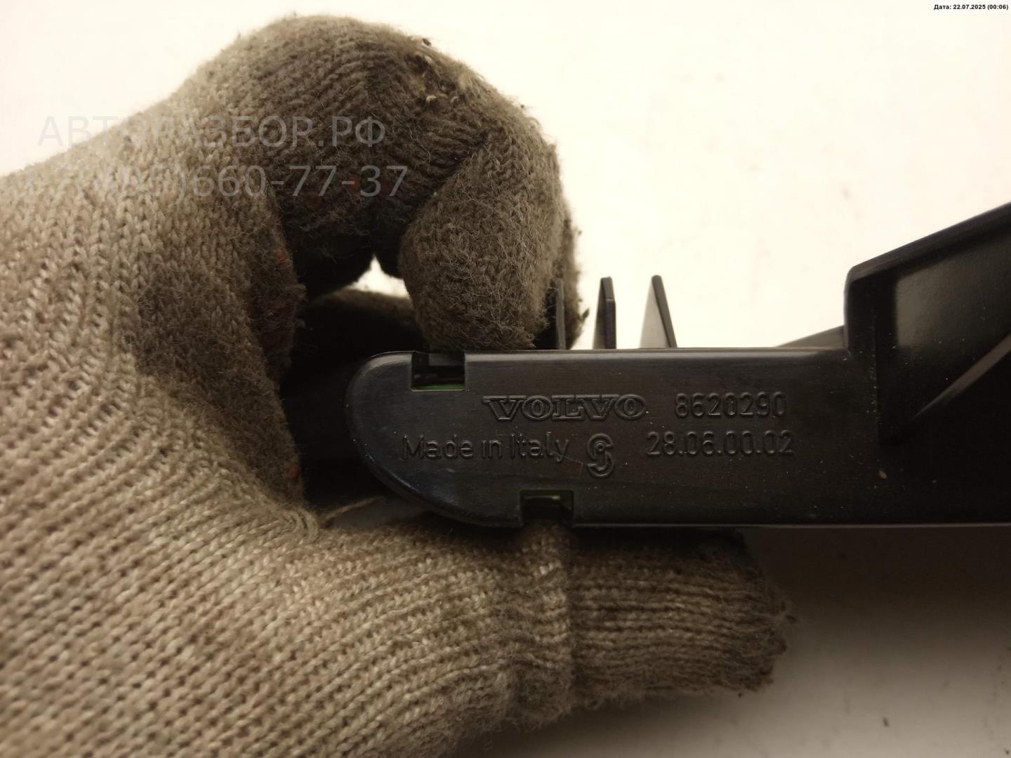 Фонарь задний (стоп сигнал)