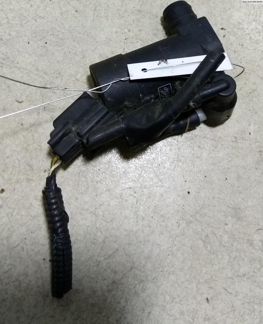 Насос омывателя