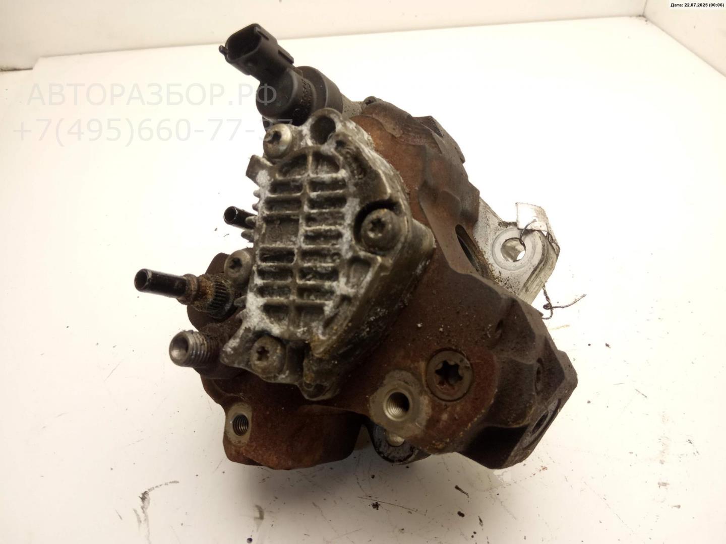 ТНВД (Топливный насос высокого давления)