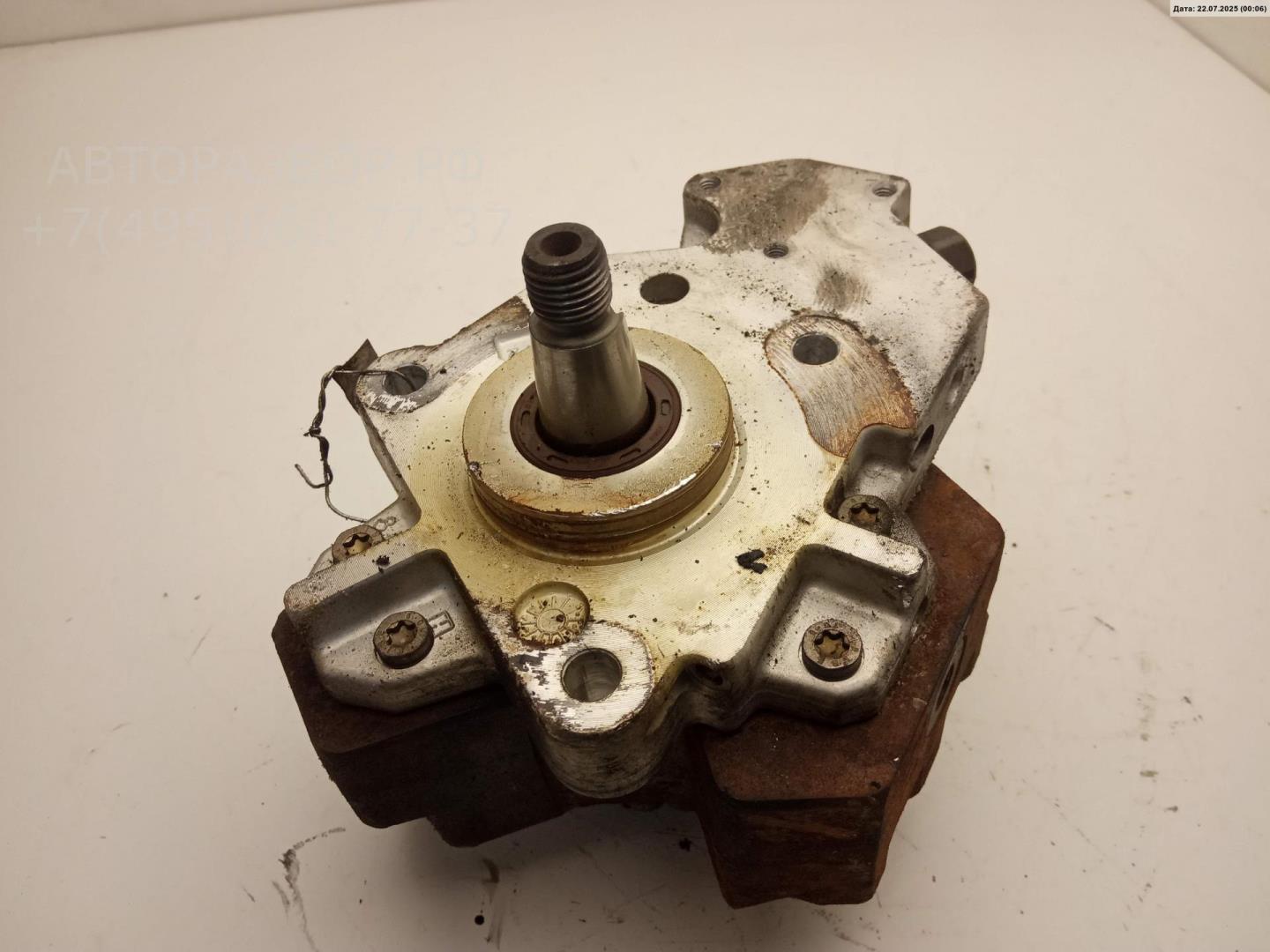 ТНВД (Топливный насос высокого давления)