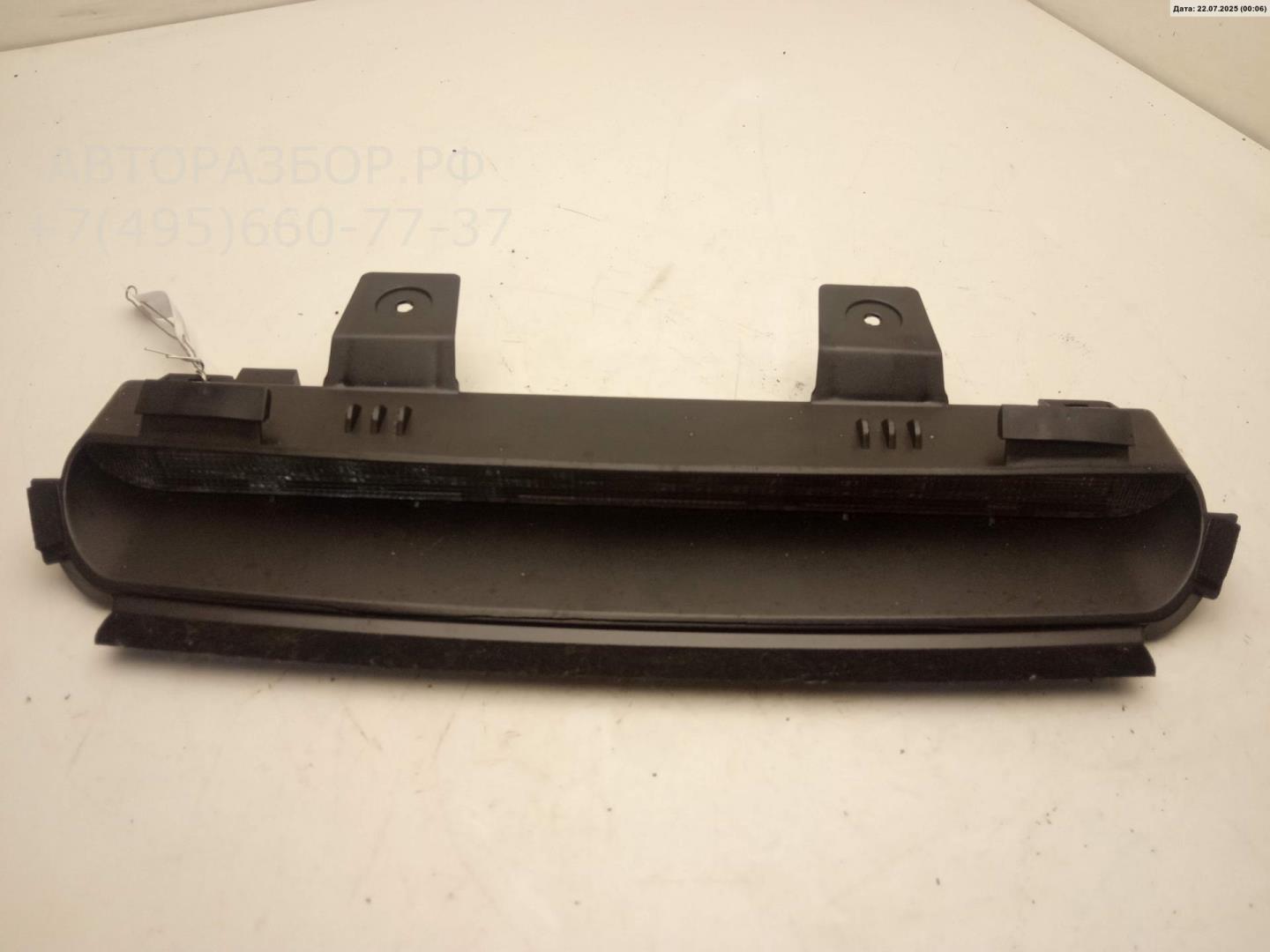 Фонарь задний (стоп сигнал)