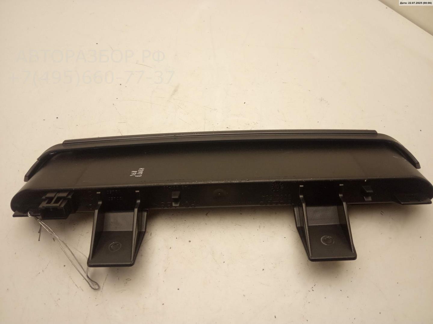 Фонарь задний (стоп сигнал)