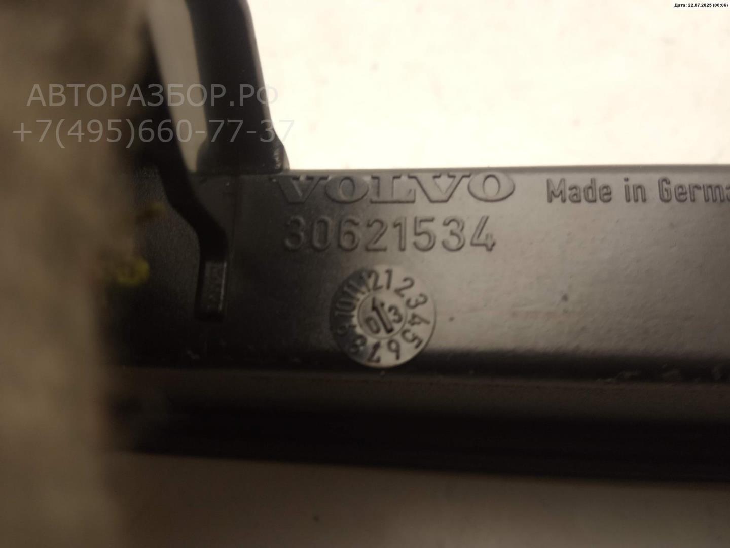 Фонарь задний (стоп сигнал)