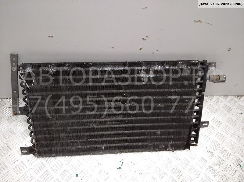 Радиатор кондиционера / конденсер