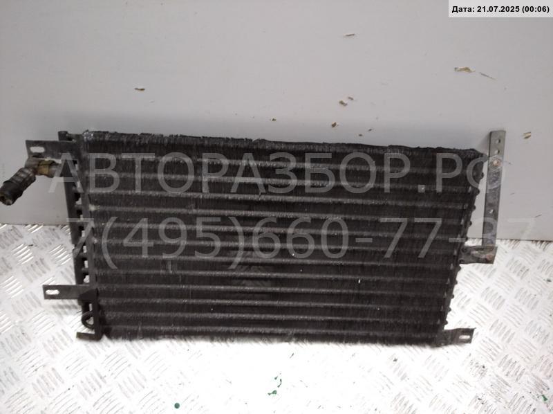 Радиатор кондиционера / конденсер