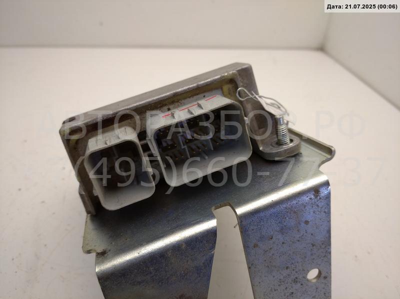 Блок управления светом фар