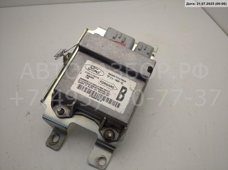 Блок управления светом фар