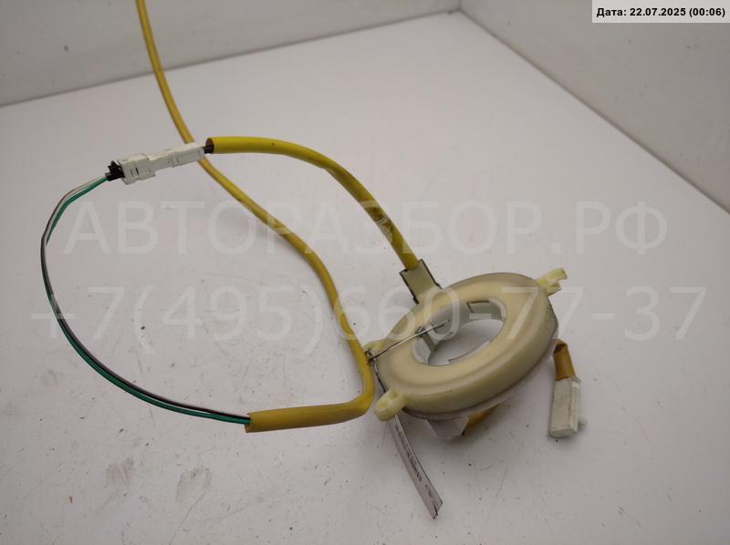 Механизм подрулевой для SRS (ленточный)